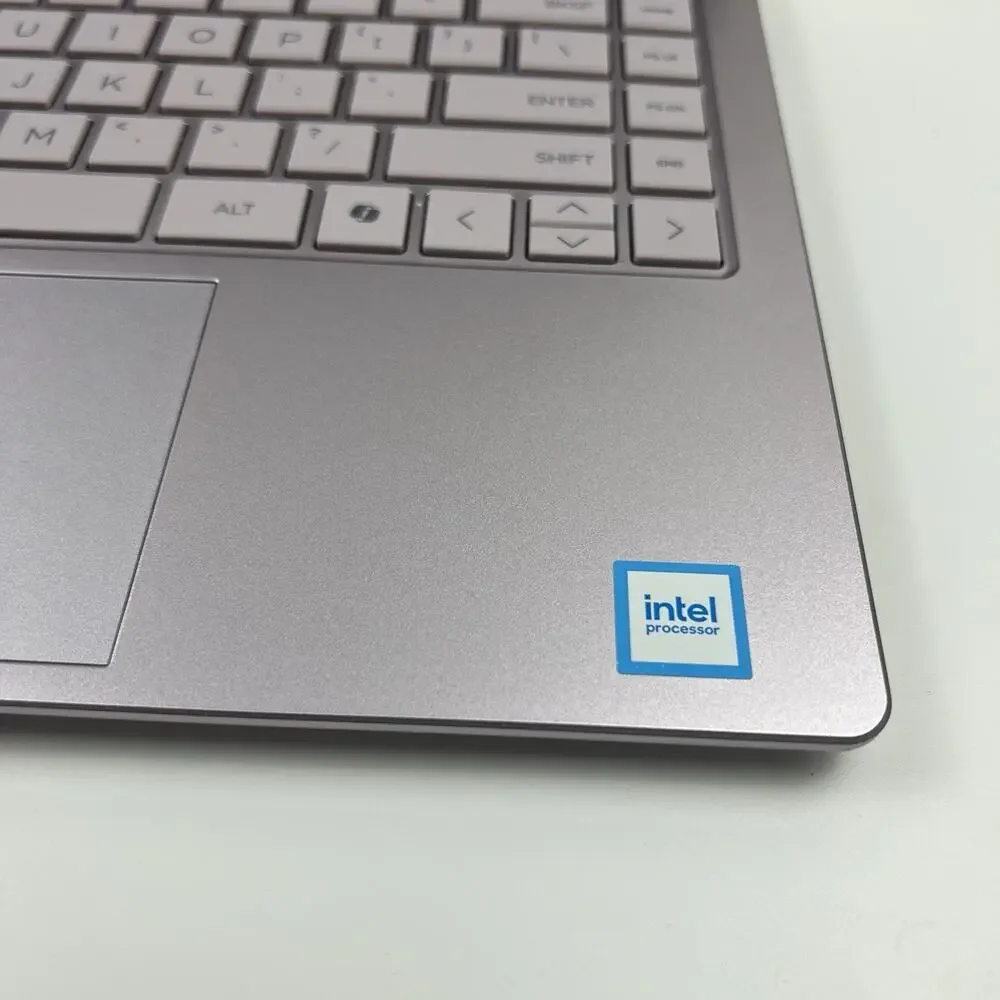 HP 14-EP2011WM 128GB SSD 4GB RAM 128MB Intel Graphics N150 @ 0.8GHz Windows 11